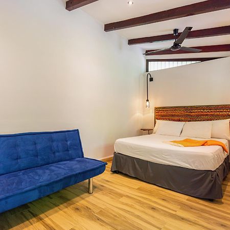 Paradiso Hostel ลาลากูนา ภายนอก รูปภาพ