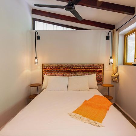 Paradiso Hostel ลาลากูนา ภายนอก รูปภาพ
