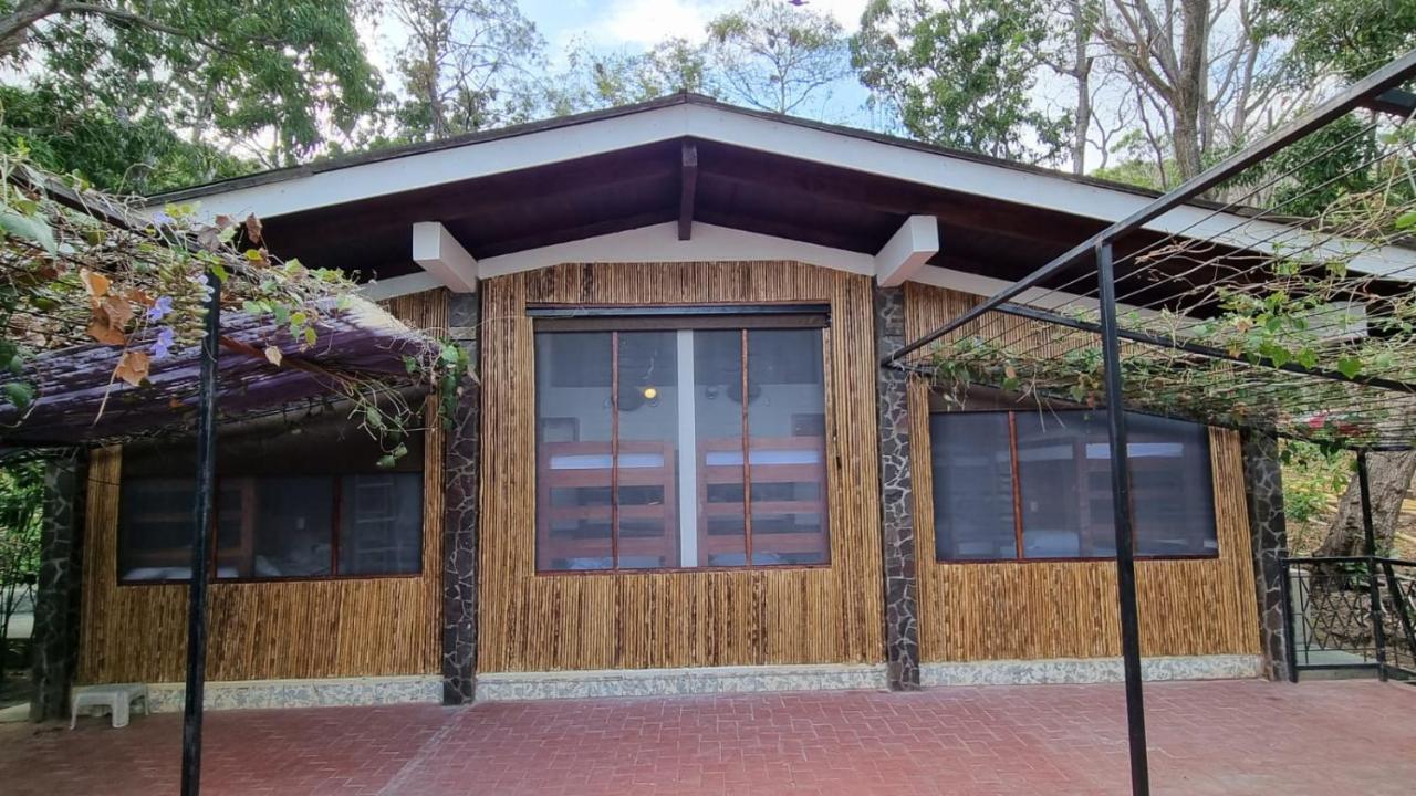 Paradiso Hostel ลาลากูนา ภายนอก รูปภาพ