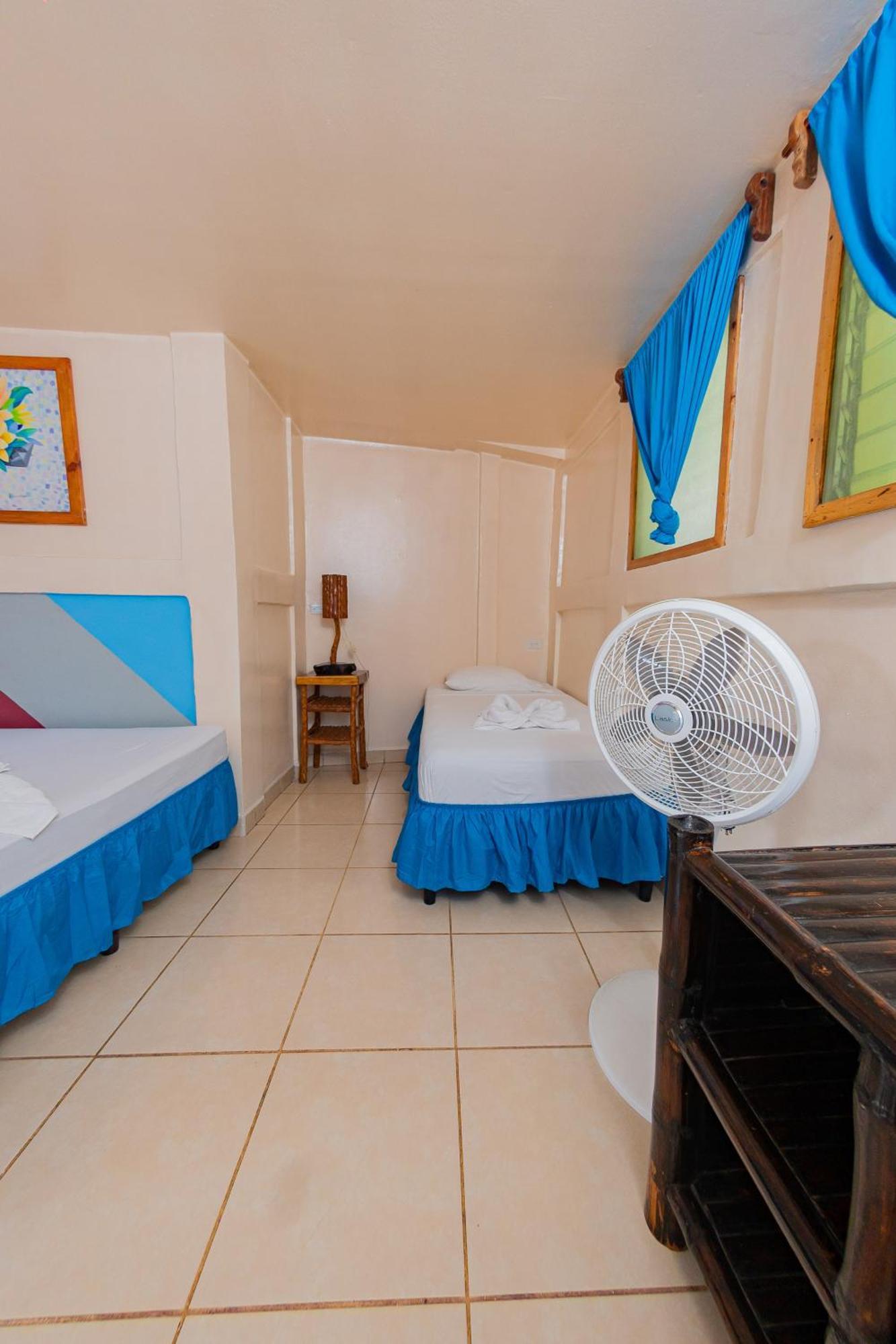 Paradiso Hostel ลาลากูนา ภายนอก รูปภาพ