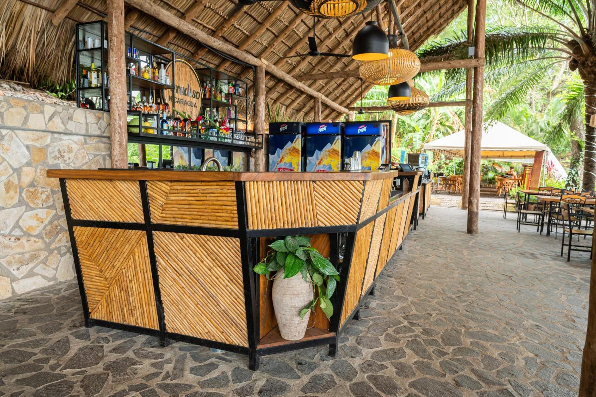 Paradiso Hostel ลาลากูนา ภายนอก รูปภาพ