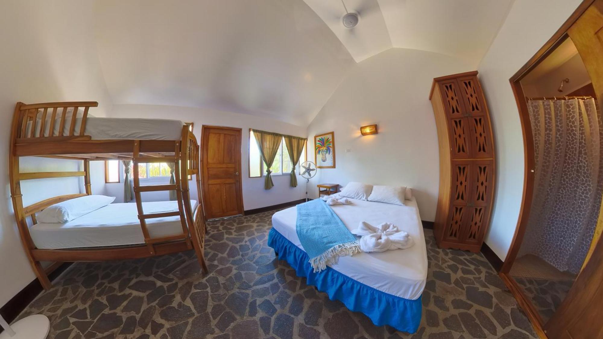 Paradiso Hostel ลาลากูนา ภายนอก รูปภาพ