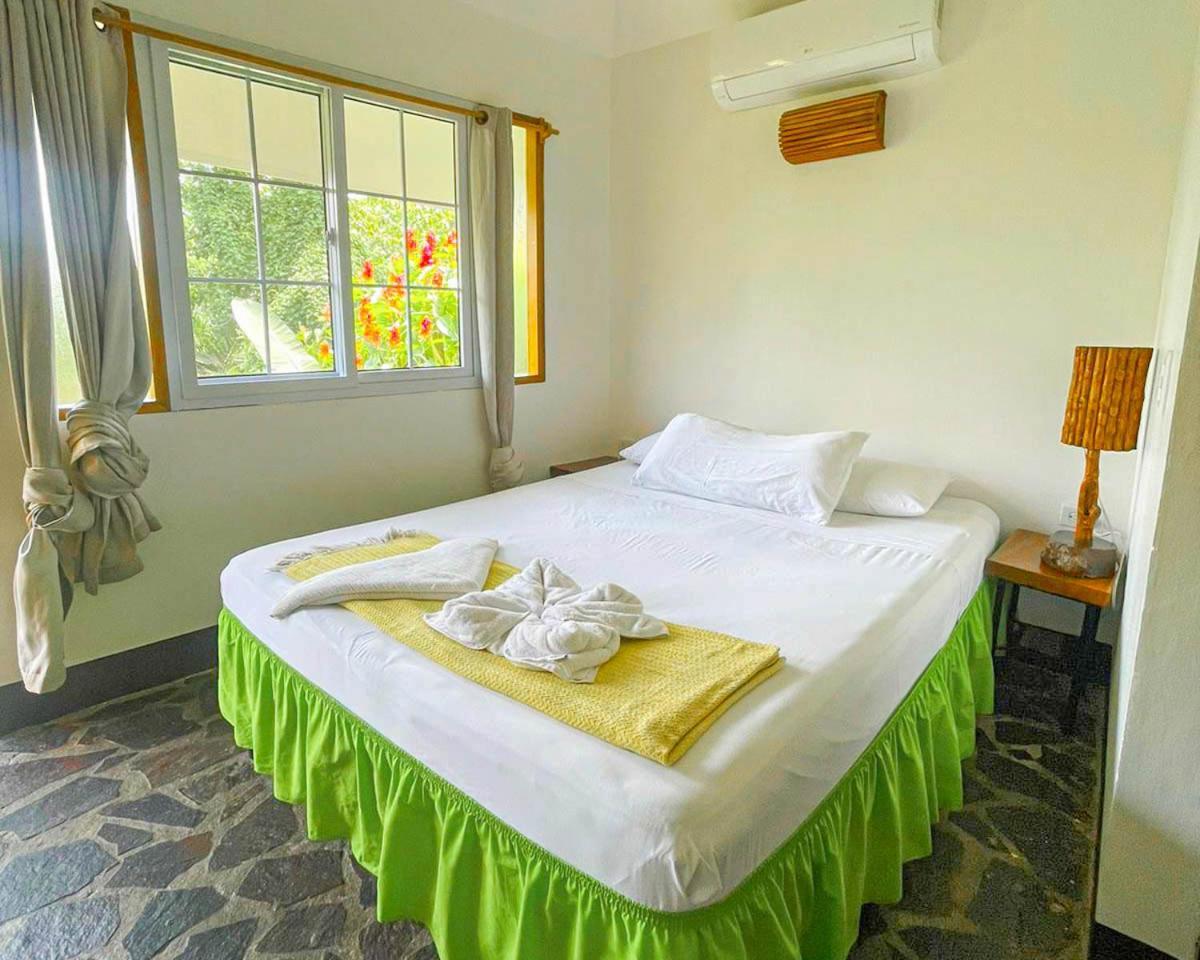 Paradiso Hostel ลาลากูนา ภายนอก รูปภาพ