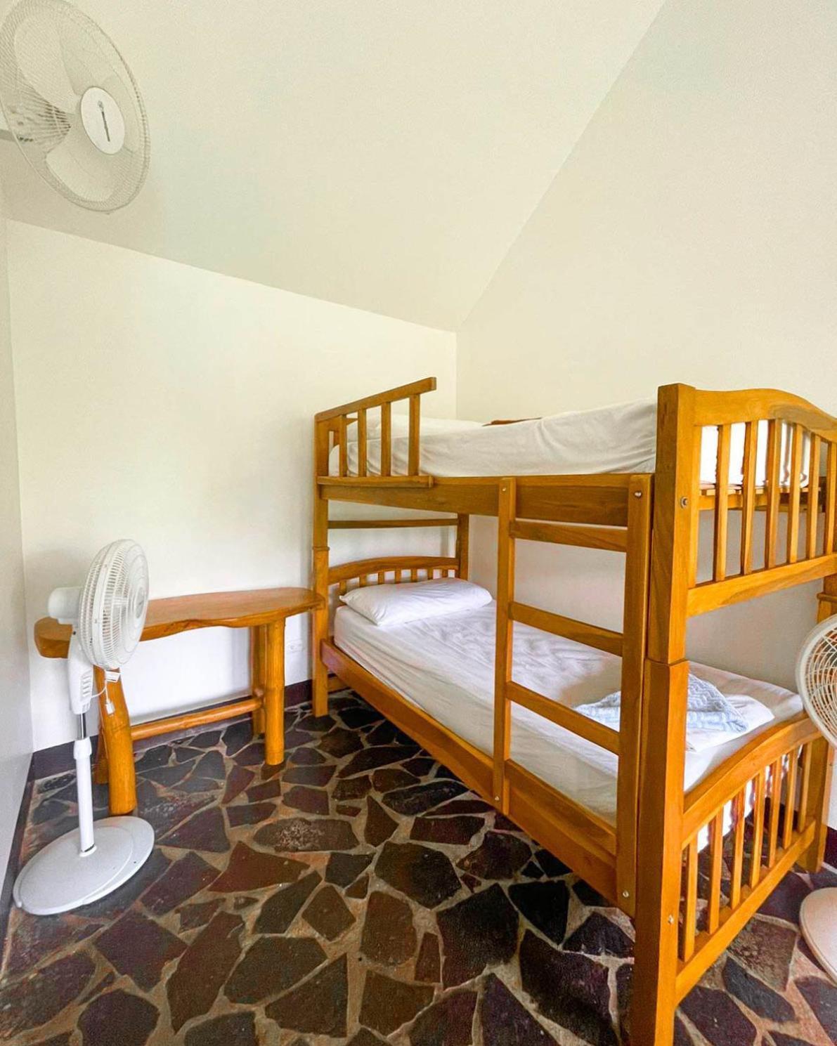 Paradiso Hostel ลาลากูนา ภายนอก รูปภาพ
