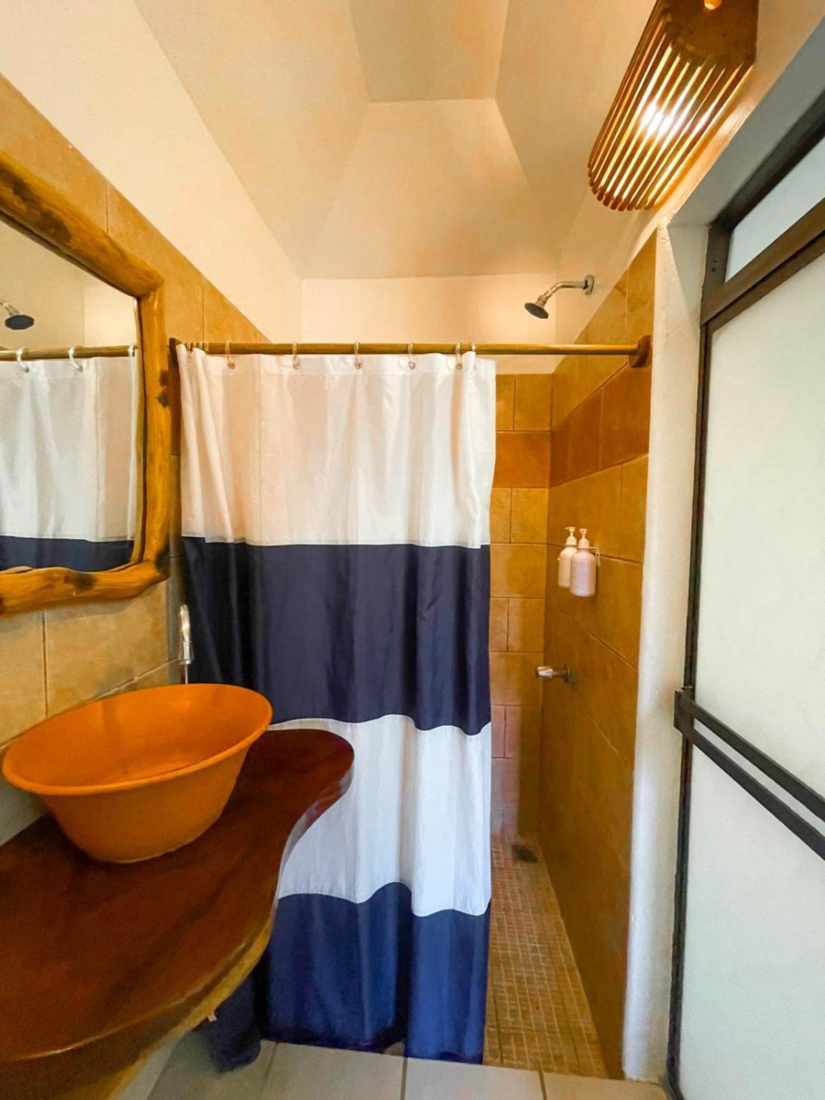 Paradiso Hostel ลาลากูนา ภายนอก รูปภาพ