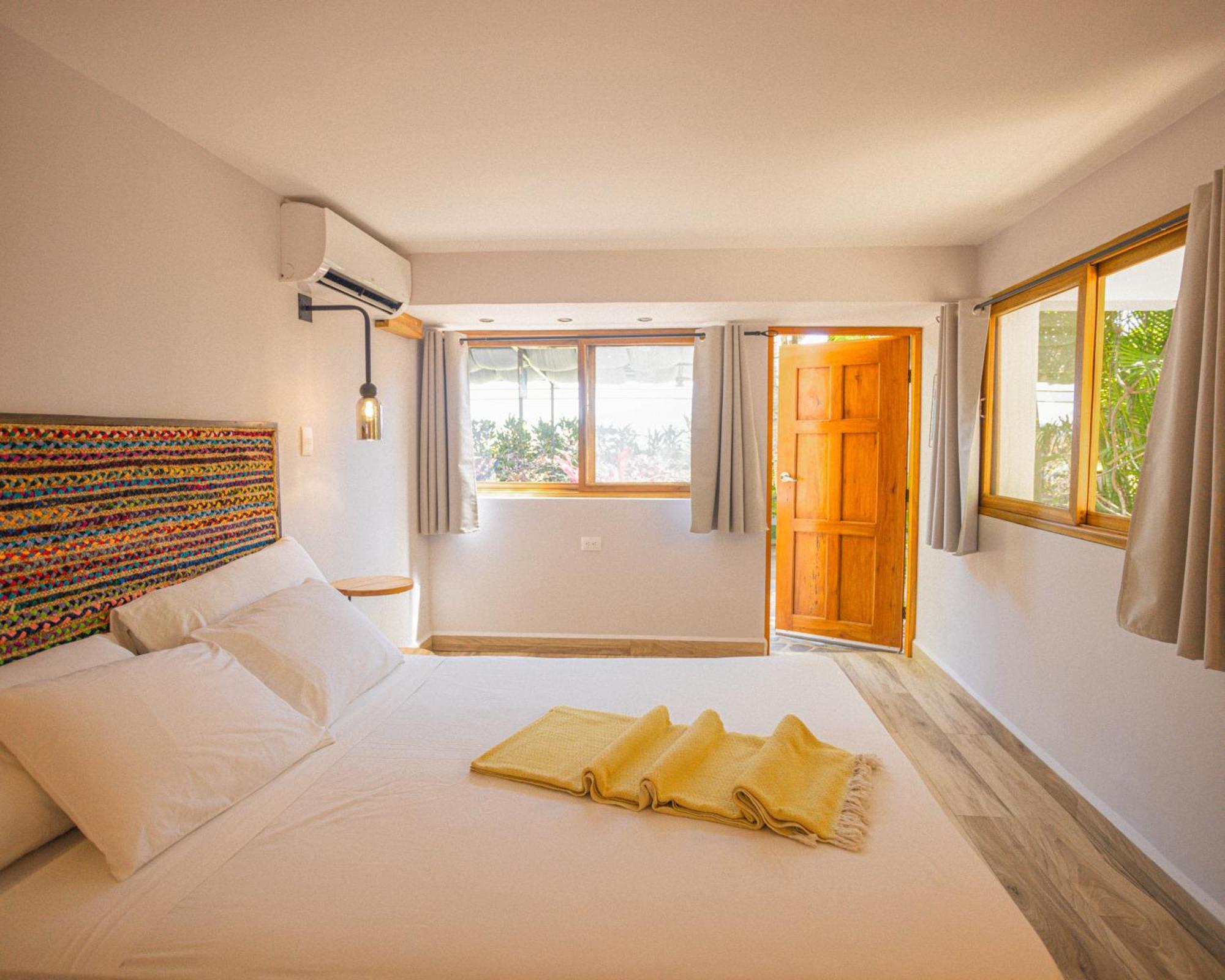 Paradiso Hostel ลาลากูนา ภายนอก รูปภาพ