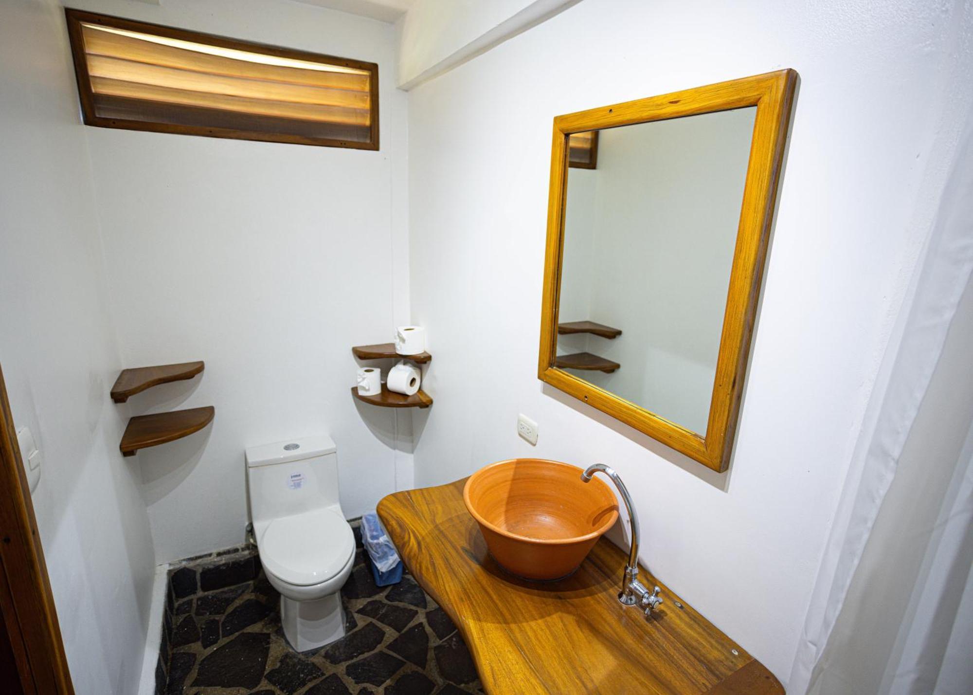 Paradiso Hostel ลาลากูนา ภายนอก รูปภาพ