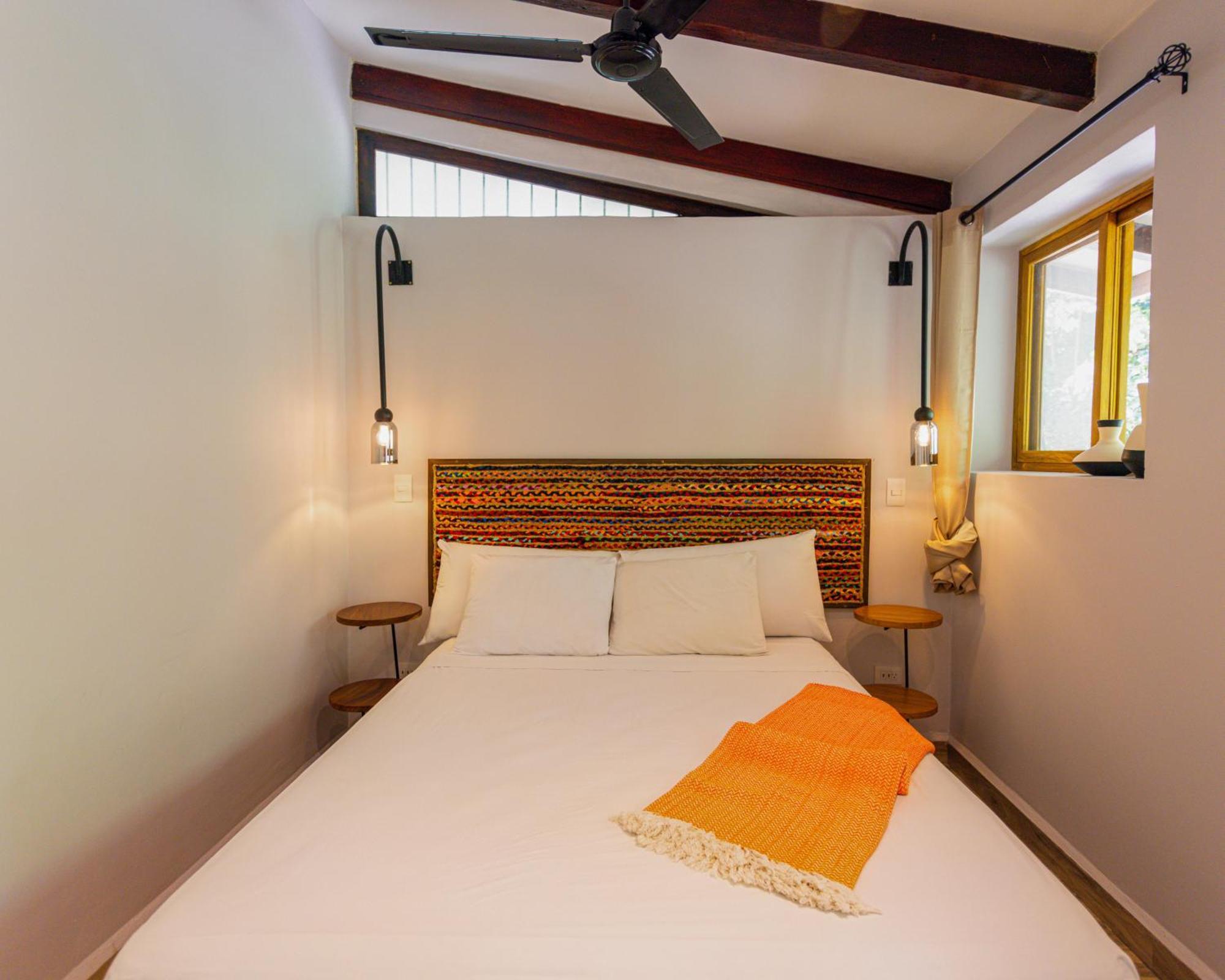 Paradiso Hostel ลาลากูนา ภายนอก รูปภาพ