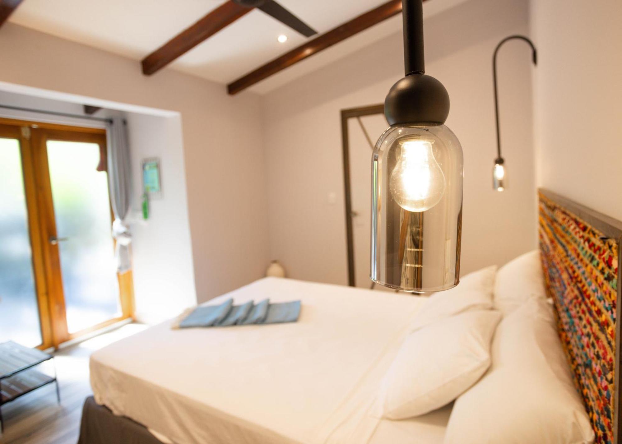 Paradiso Hostel ลาลากูนา ภายนอก รูปภาพ