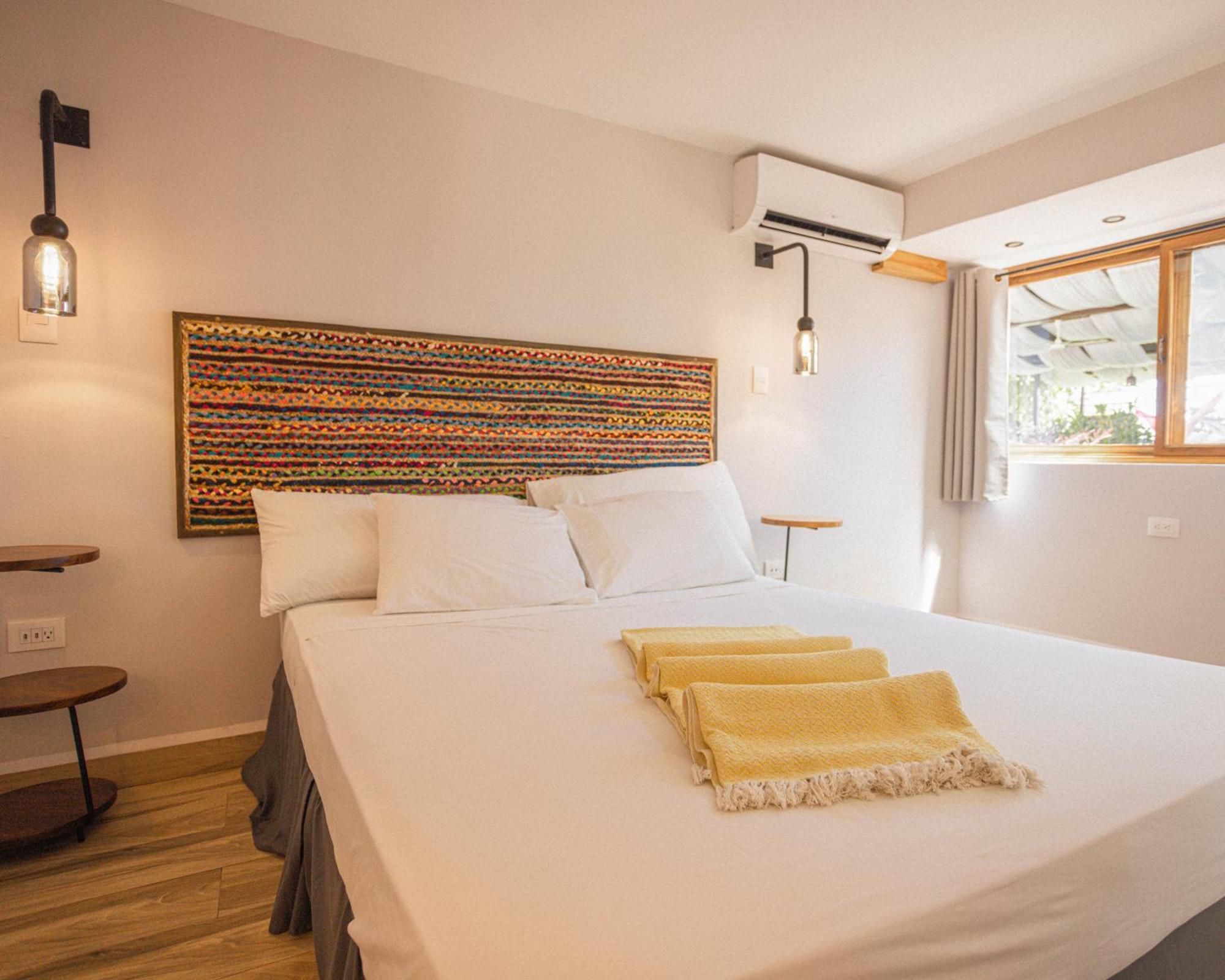 Paradiso Hostel ลาลากูนา ภายนอก รูปภาพ
