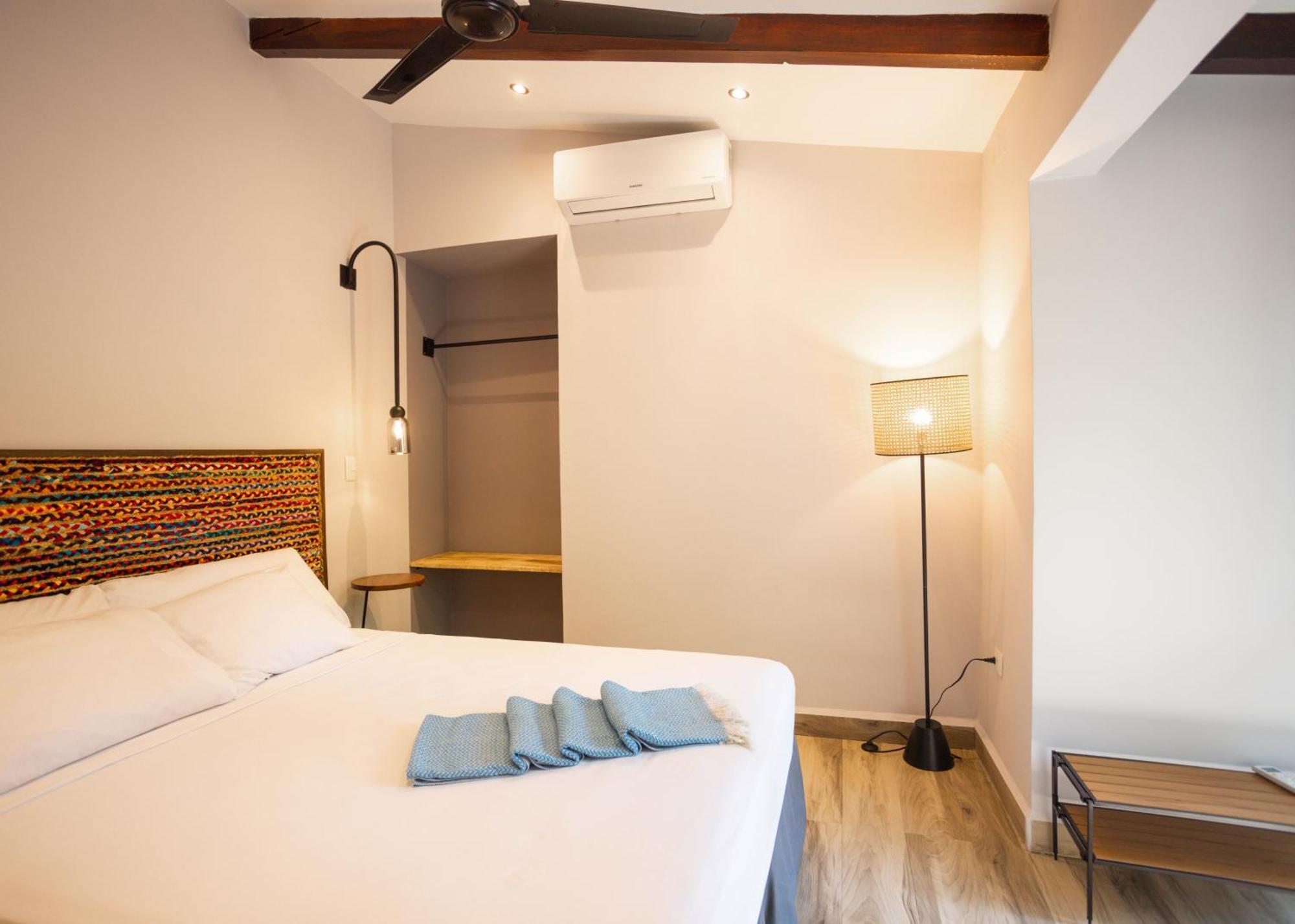 Paradiso Hostel ลาลากูนา ภายนอก รูปภาพ