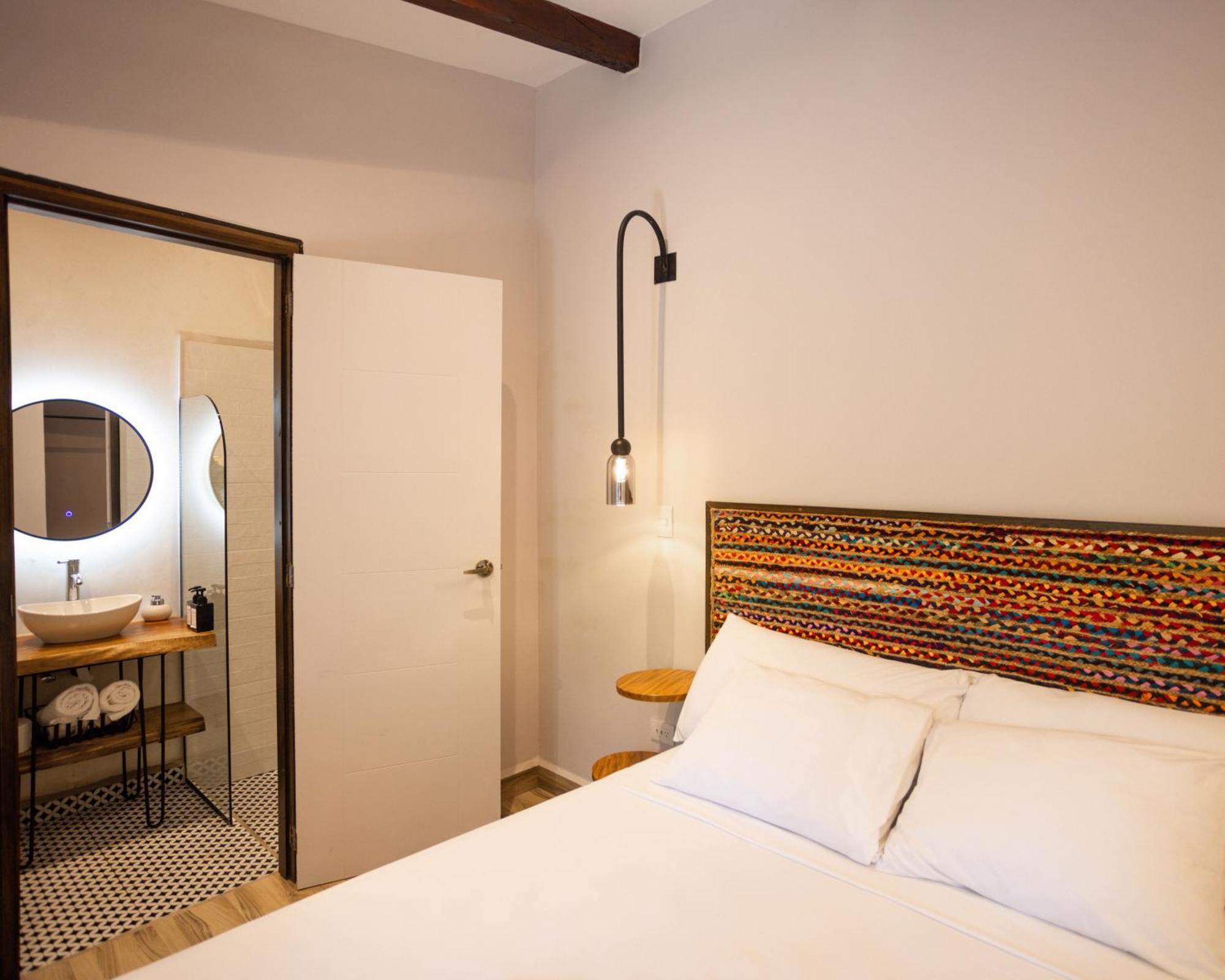 Paradiso Hostel ลาลากูนา ภายนอก รูปภาพ