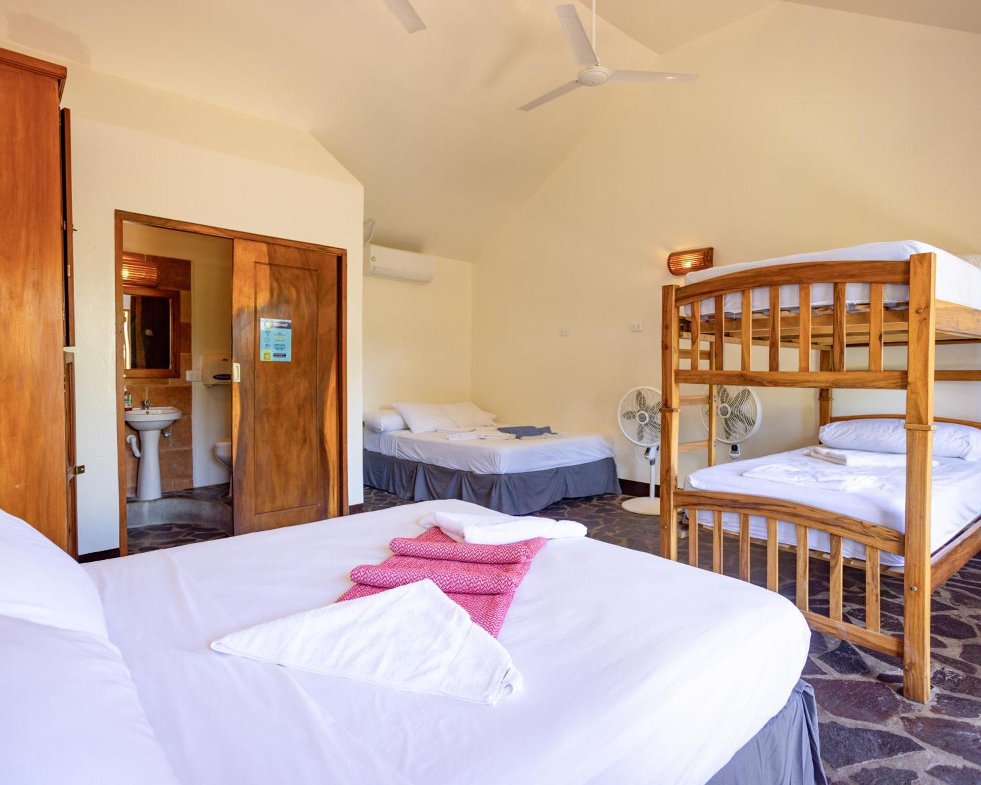 Paradiso Hostel ลาลากูนา ภายนอก รูปภาพ